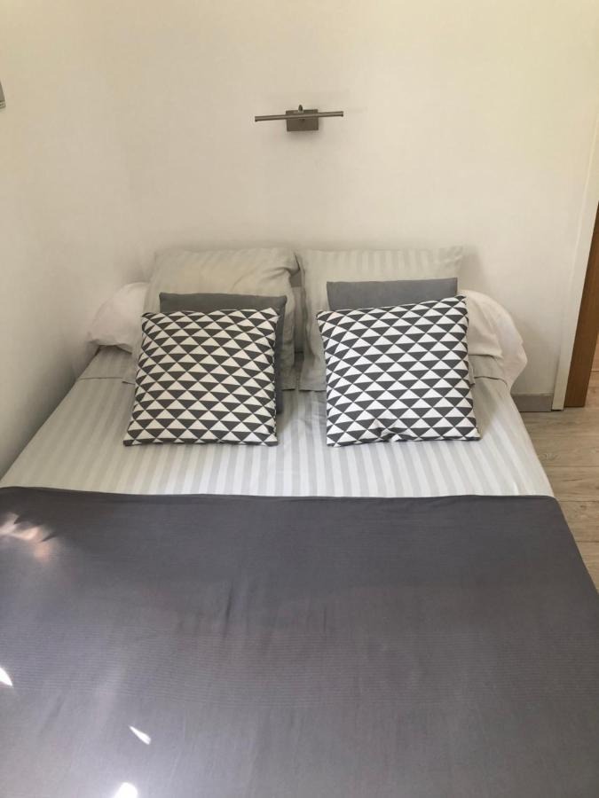 Villa Rinesa Porticcio  Bagian luar foto